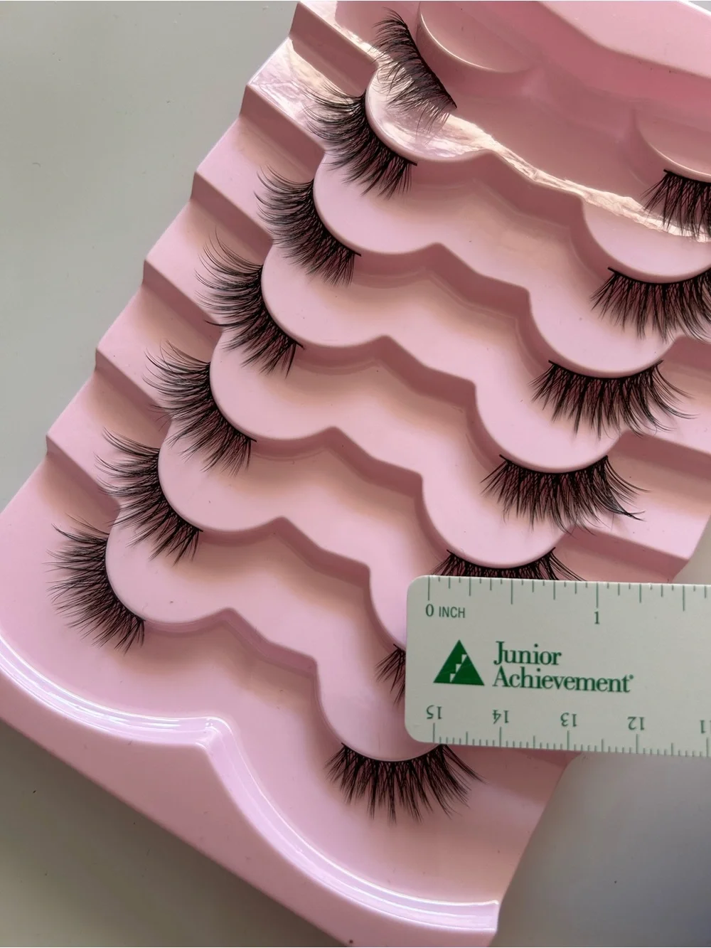 Classic Black Multi-Pair False Lashes - Voluminous Natural Look